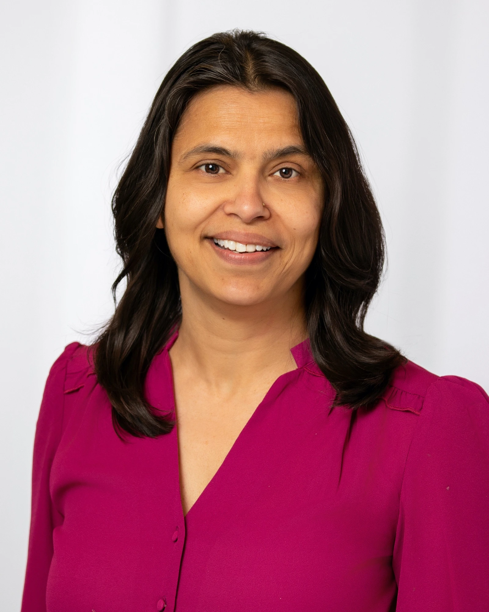 Rajni Sharma, Founder of DotIQ