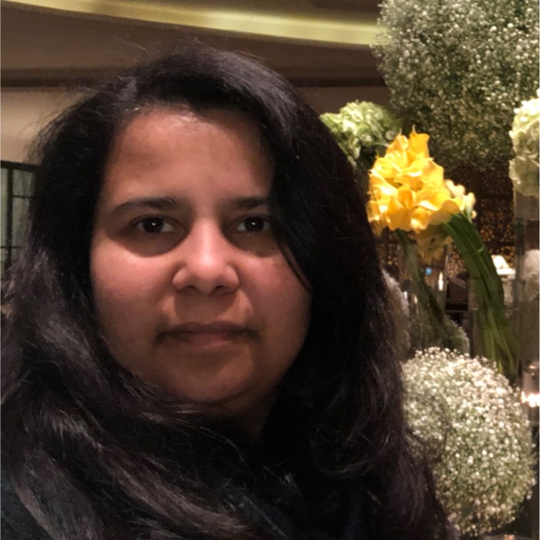 Gautami Kella
